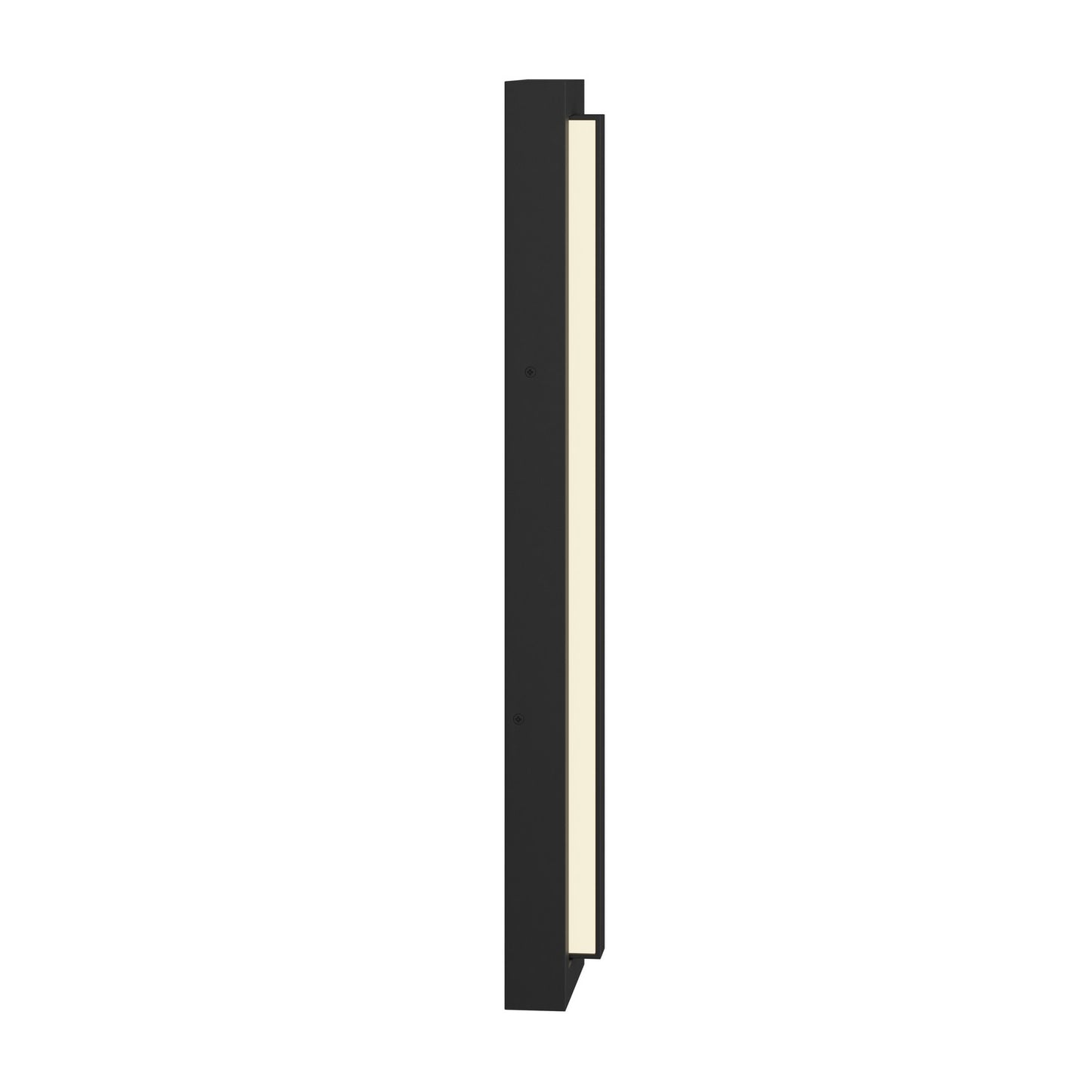 KICHLER 59170BKLED Arik Led Outdoor Wall Mount