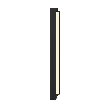 KICHLER 59170BKLED Arik Led Outdoor Wall Mount