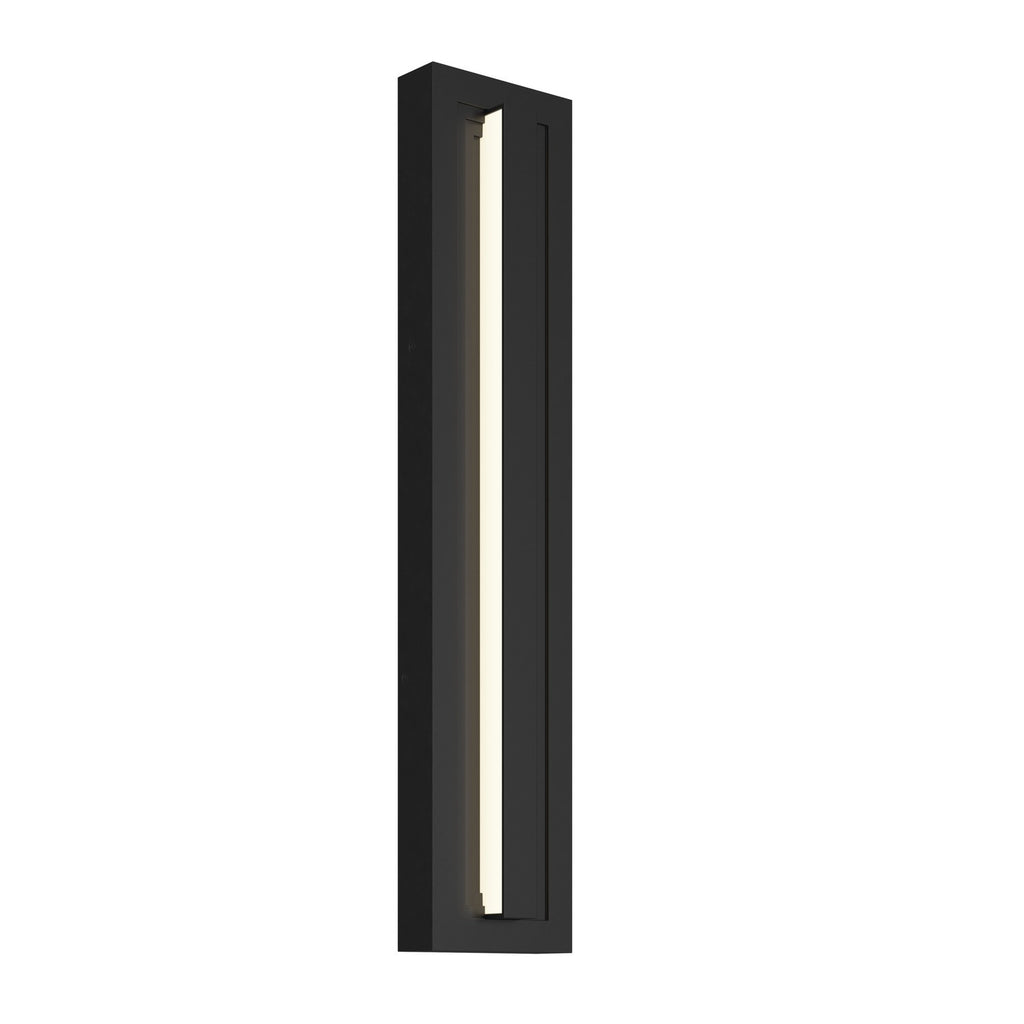 KICHLER 59170BKLED Arik Led Outdoor Wall Mount