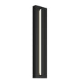 KICHLER 59170BKLED Arik Led Outdoor Wall Mount