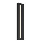 KICHLER 59170BKLED Arik Led Outdoor Wall Mount