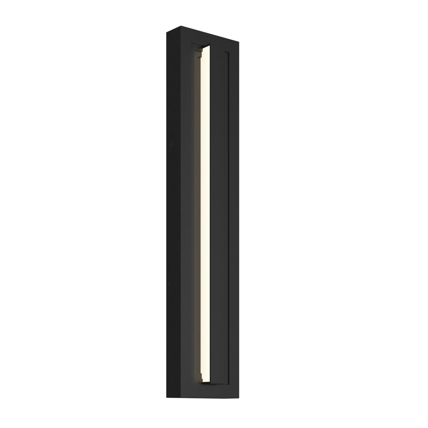KICHLER 59170BKLED Arik Led Outdoor Wall Mount