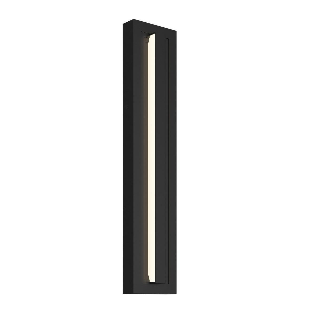 KICHLER 59170BKLED Arik Led Outdoor Wall Mount