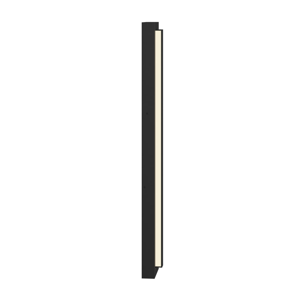 KICHLER 59171BKLED Arik Led Outdoor Wall Mount