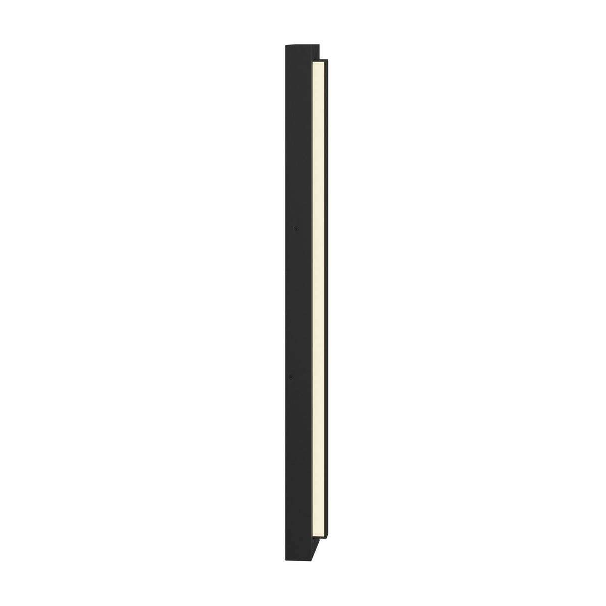 KICHLER 59171BKLED Arik Led Outdoor Wall Mount