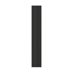 KICHLER 59171BKLED Arik Led Outdoor Wall Mount