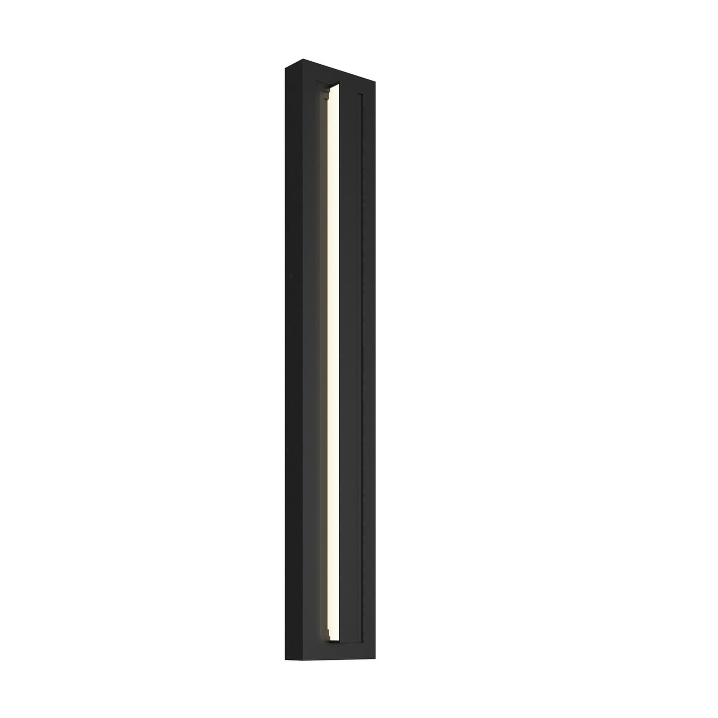 KICHLER 59171BKLED Arik Led Outdoor Wall Mount