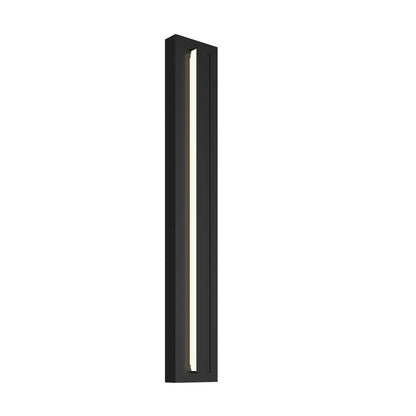 KICHLER 59171BKLED Arik Led Outdoor Wall Mount