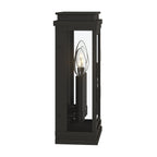 KICHLER 59162OZ Lundon Three Light Outdoor Wall Mount