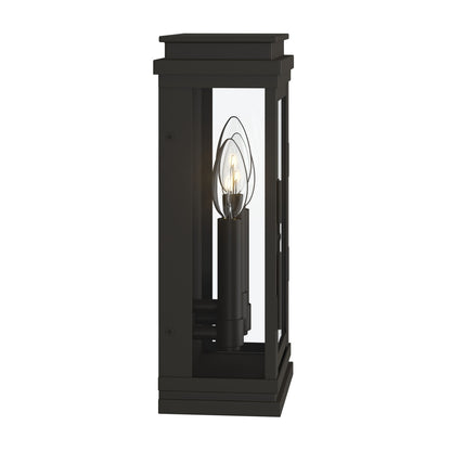 KICHLER 59162OZ Lundon Three Light Outdoor Wall Mount