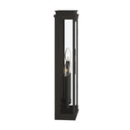 KICHLER 59164OZ Lundon Three Light Outdoor Wall Mount