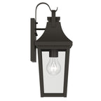 KICHLER 59193OZ Cleary One Light Outdoor Wall Mount