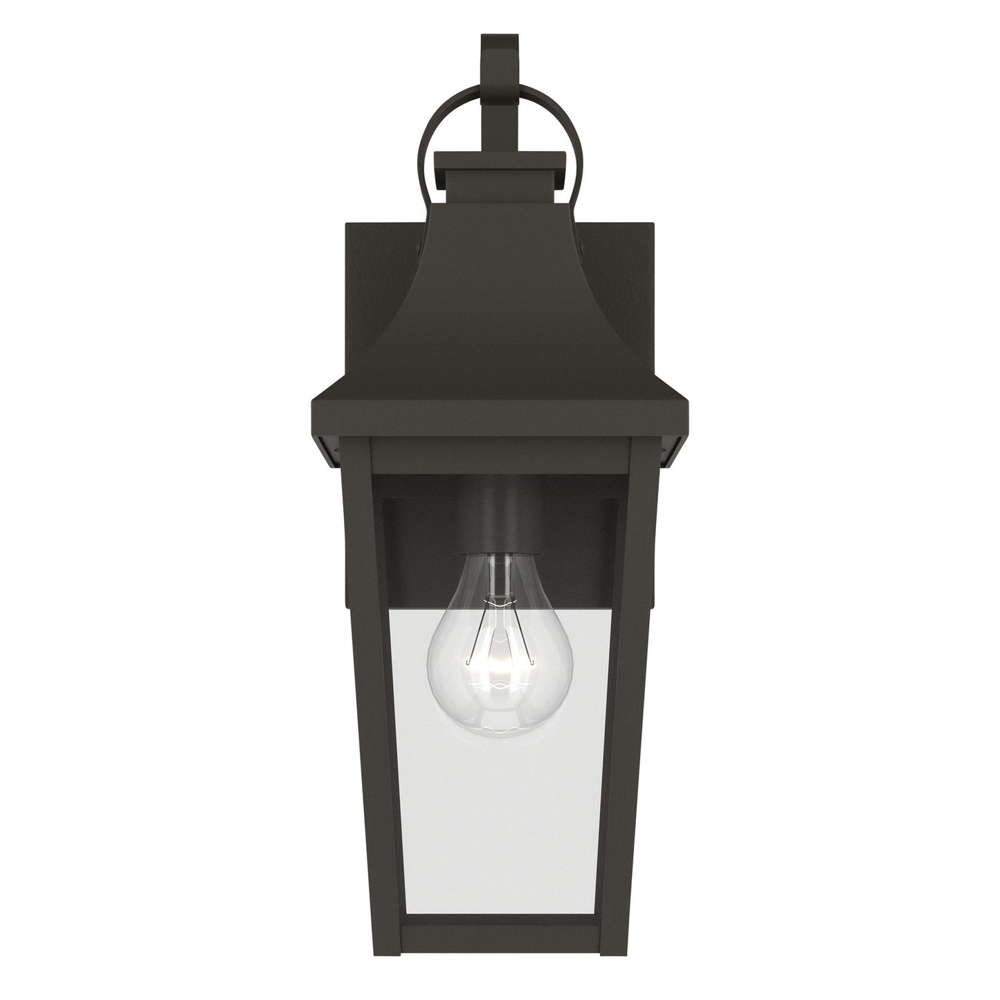 KICHLER 59193OZ Cleary One Light Outdoor Wall Mount