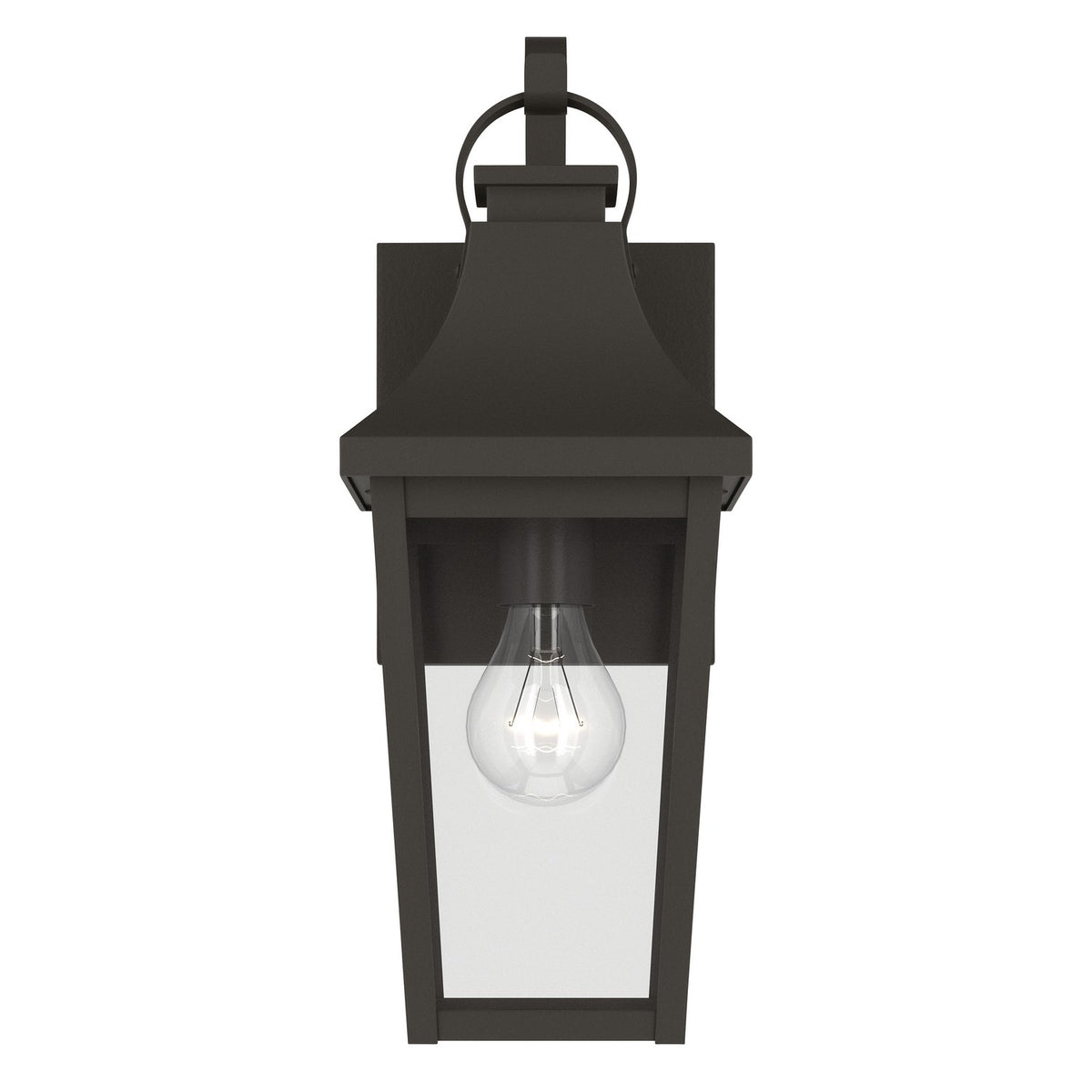 KICHLER 59193OZ Cleary One Light Outdoor Wall Mount