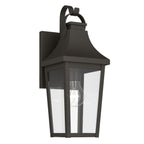 KICHLER 59193OZ Cleary One Light Outdoor Wall Mount