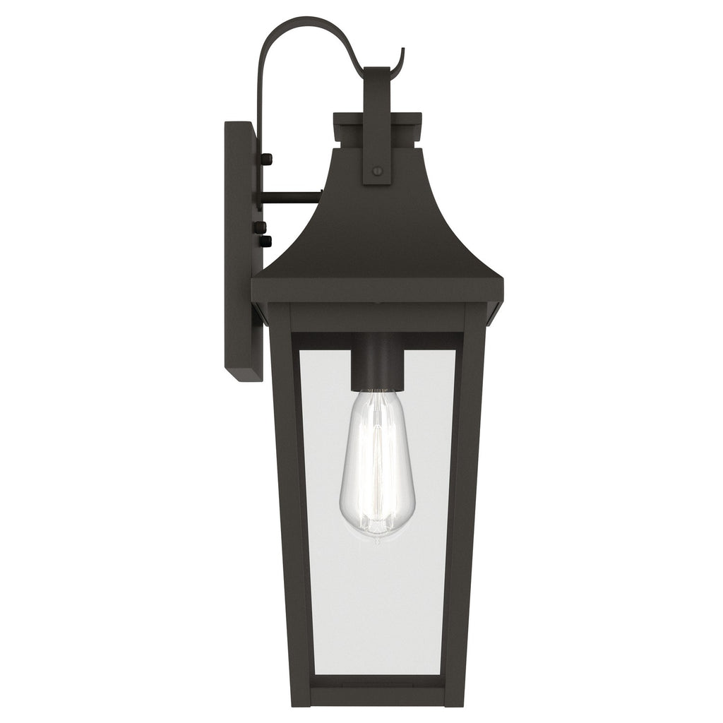 KICHLER 59194OZ Cleary One Light Outdoor Wall Mount
