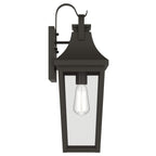 KICHLER 59194OZ Cleary One Light Outdoor Wall Mount