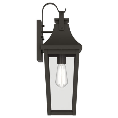 KICHLER 59194OZ Cleary One Light Outdoor Wall Mount