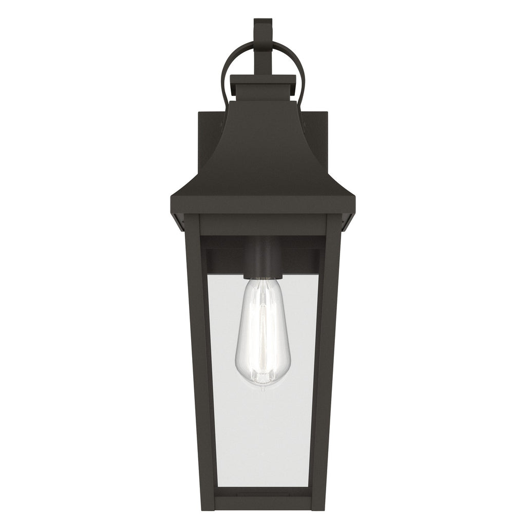 KICHLER 59194OZ Cleary One Light Outdoor Wall Mount