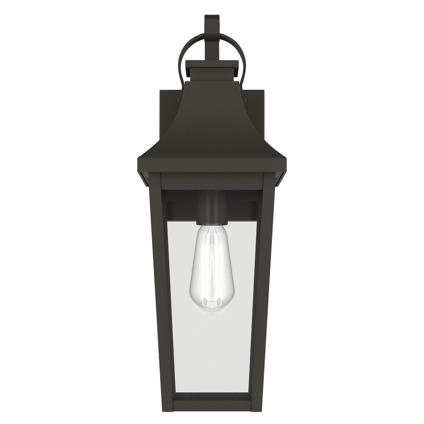 KICHLER 59194OZ Cleary One Light Outdoor Wall Mount