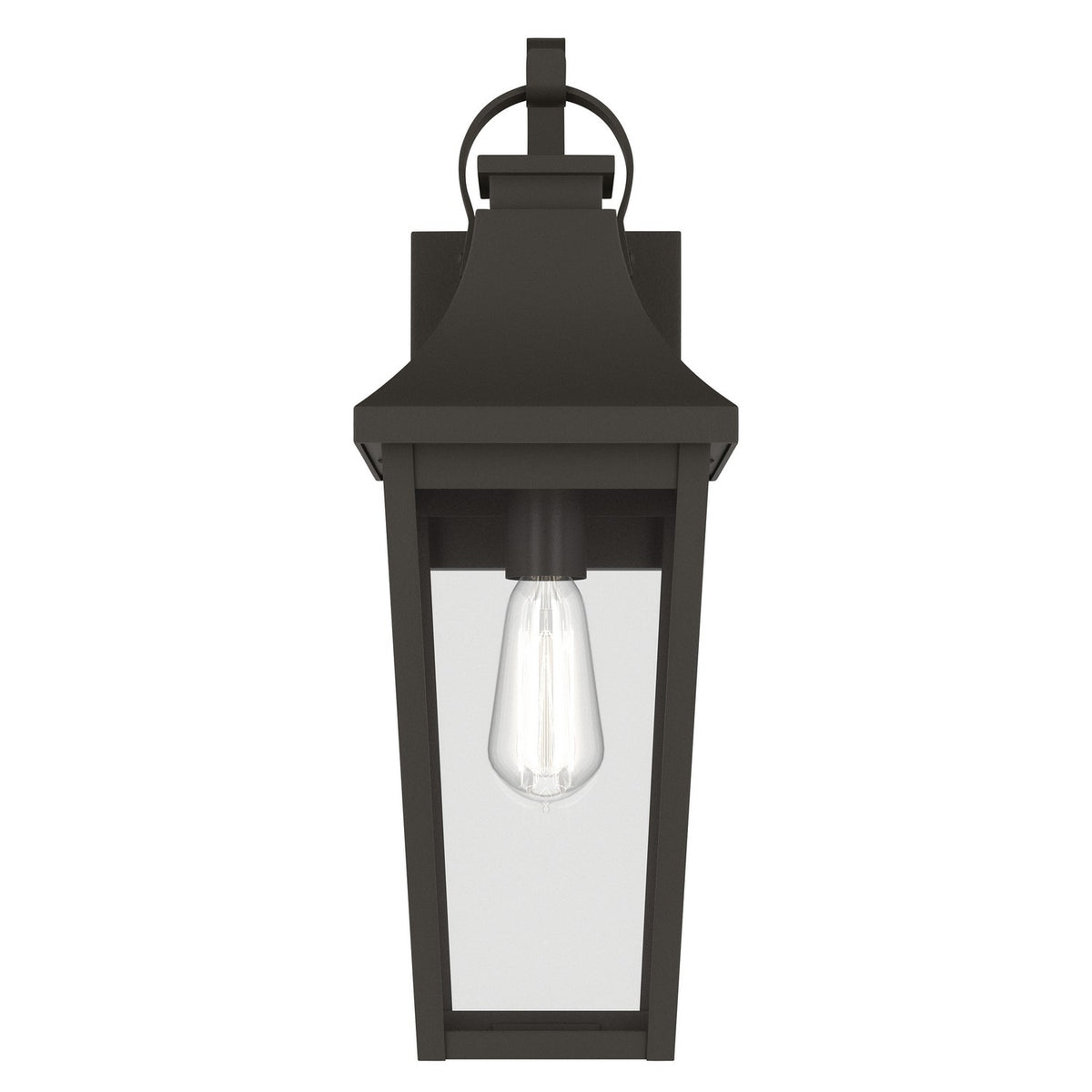 KICHLER 59194OZ Cleary One Light Outdoor Wall Mount