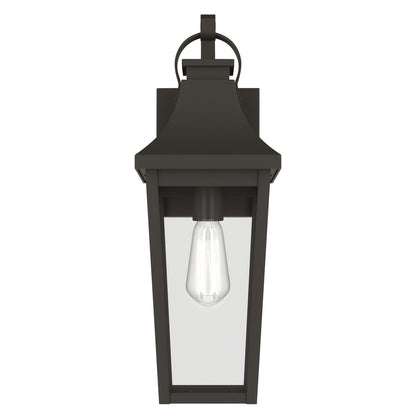 KICHLER 59194OZ Cleary One Light Outdoor Wall Mount