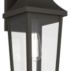 KICHLER 59194OZ Cleary One Light Outdoor Wall Mount