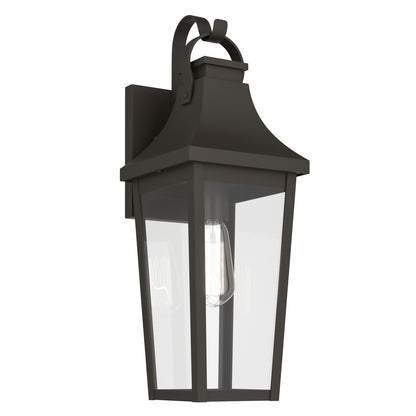 KICHLER 59194OZ Cleary One Light Outdoor Wall Mount
