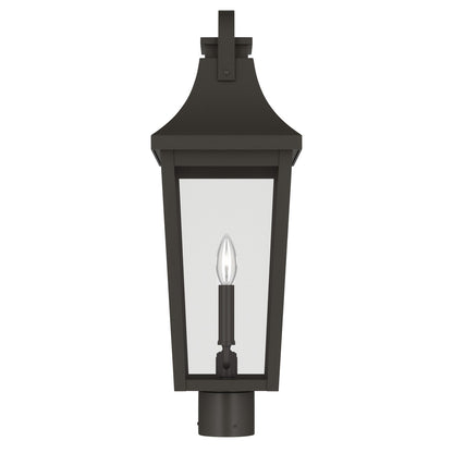 KICHLER 59197OZ Cleary Two Light Outdoor Post Mount
