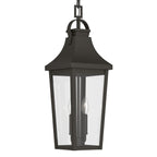 KICHLER 59198OZ Cleary Two Light Outdoor Pendant