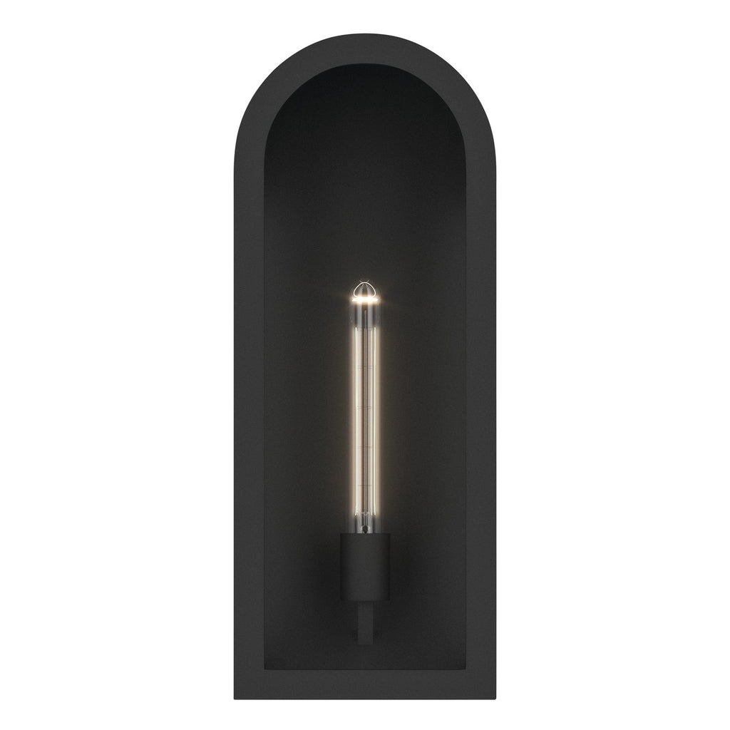 KICHLER 59202BKT Marea One Light Outdoor Wall Mount