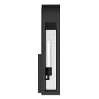 KICHLER 59203BKT Marea Two Light Outdoor Wall Mount