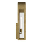 KICHLER 59203NBR Marea Two Light Outdoor Wall Mount