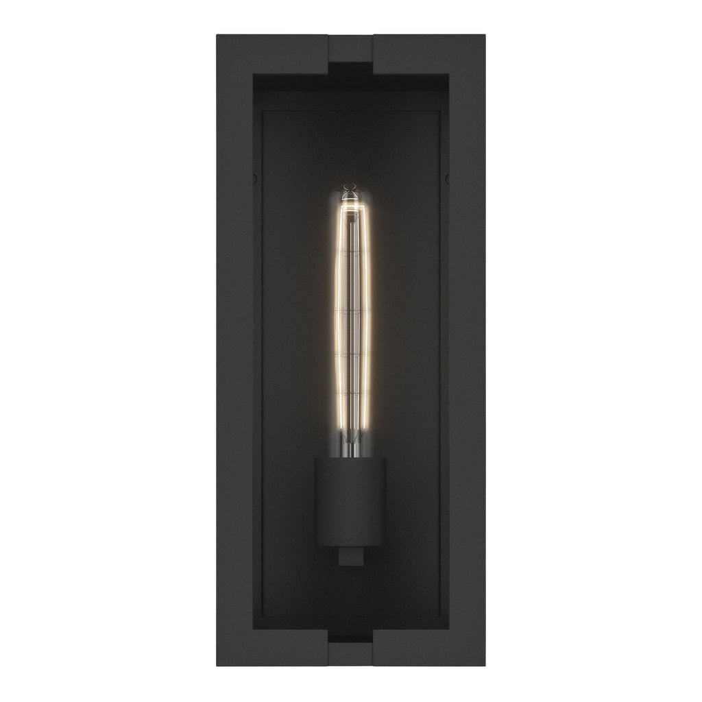 KICHLER 59208BKT Calen One Light Outdoor Wall Mount
