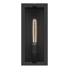 KICHLER 59208BKT Calen One Light Outdoor Wall Mount