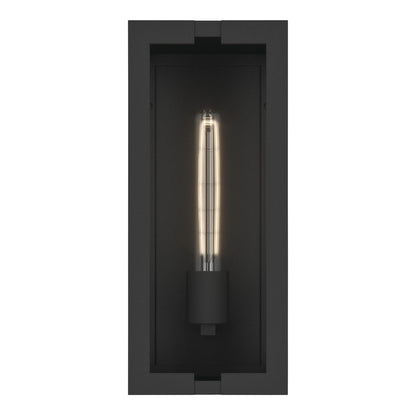 KICHLER 59208BKT Calen One Light Outdoor Wall Mount