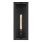 KICHLER 59209BKT Calen One Light Outdoor Wall Mount