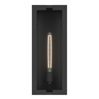 KICHLER 59209BKT Calen One Light Outdoor Wall Mount