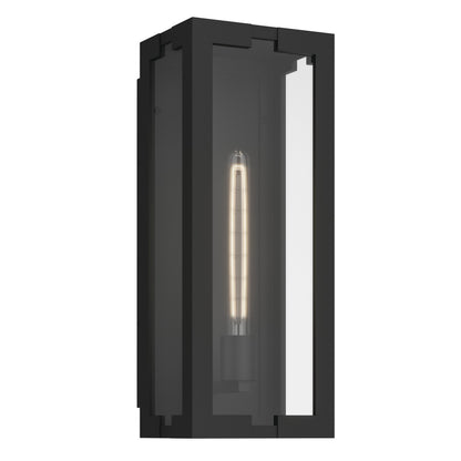 KICHLER 59209BKT Calen One Light Outdoor Wall Mount