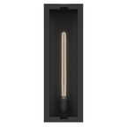 KICHLER 59210BKT Calen One Light Outdoor Wall Mount