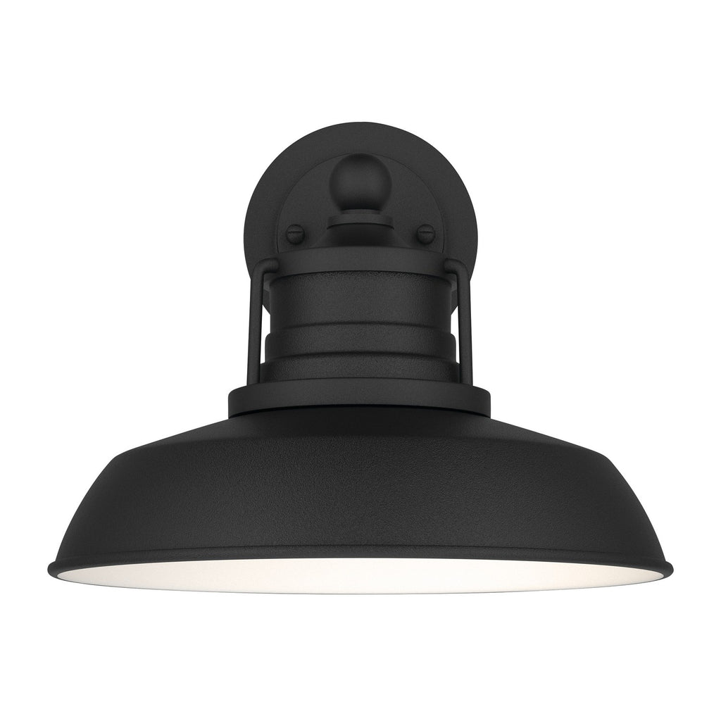 KICHLER 59205BKT Fielding One Light Outdoor Wall Mount