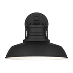 KICHLER 59205BKT Fielding One Light Outdoor Wall Mount
