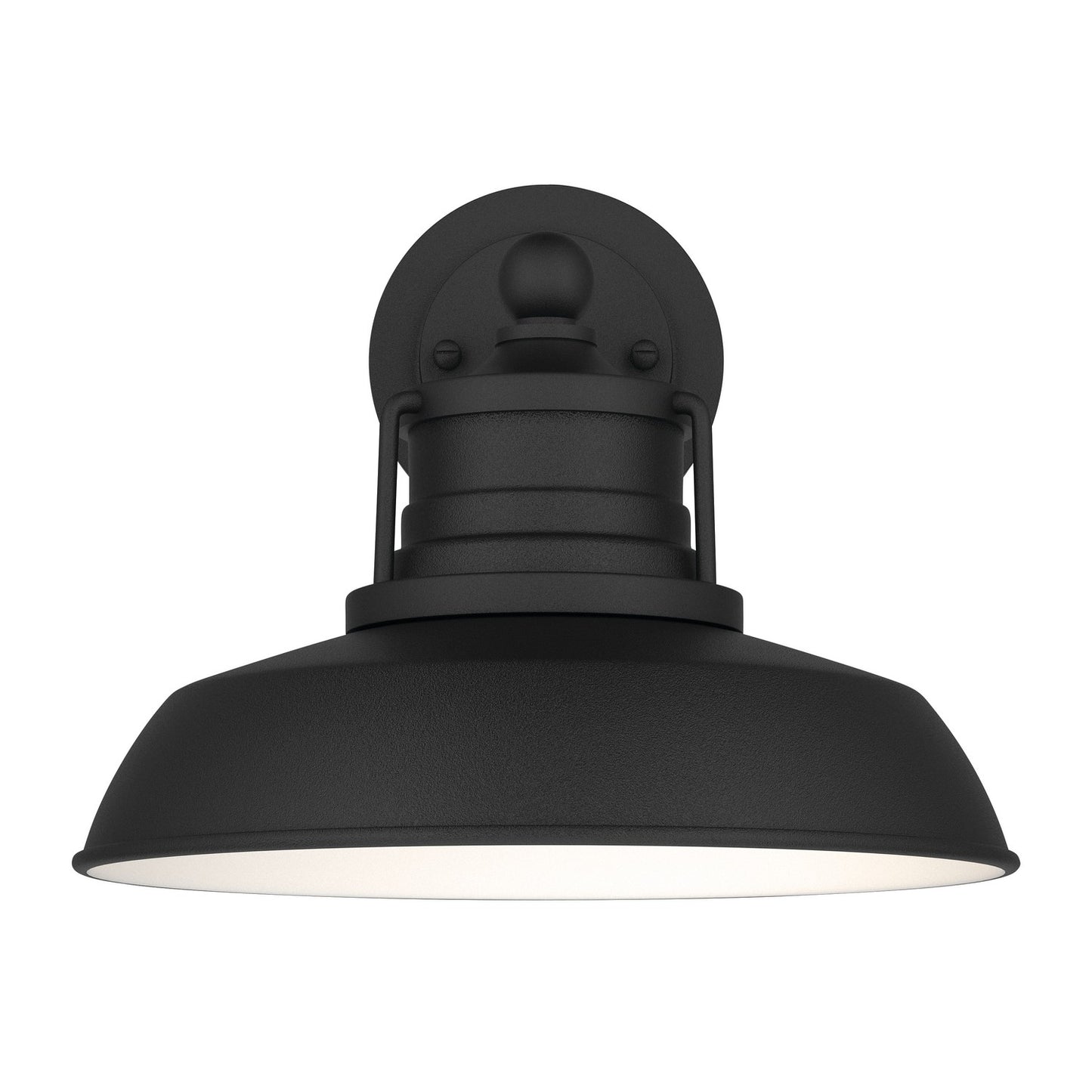 KICHLER 59205BKT Fielding One Light Outdoor Wall Mount