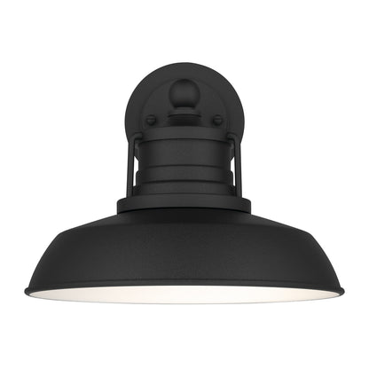 KICHLER 59205BKT Fielding One Light Outdoor Wall Mount
