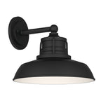 KICHLER 59205BKT Fielding One Light Outdoor Wall Mount