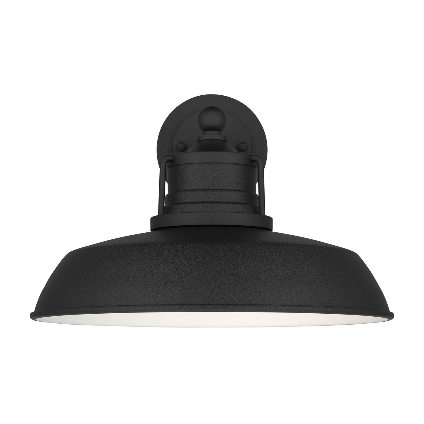 KICHLER 59206BKT Fielding One Light Outdoor Wall Mount