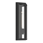 KICHLER 59214BKT Berens One Light Outdoor Wall Mount
