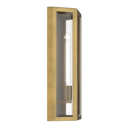 KICHLER 59214NBR Berens One Light Outdoor Wall Mount