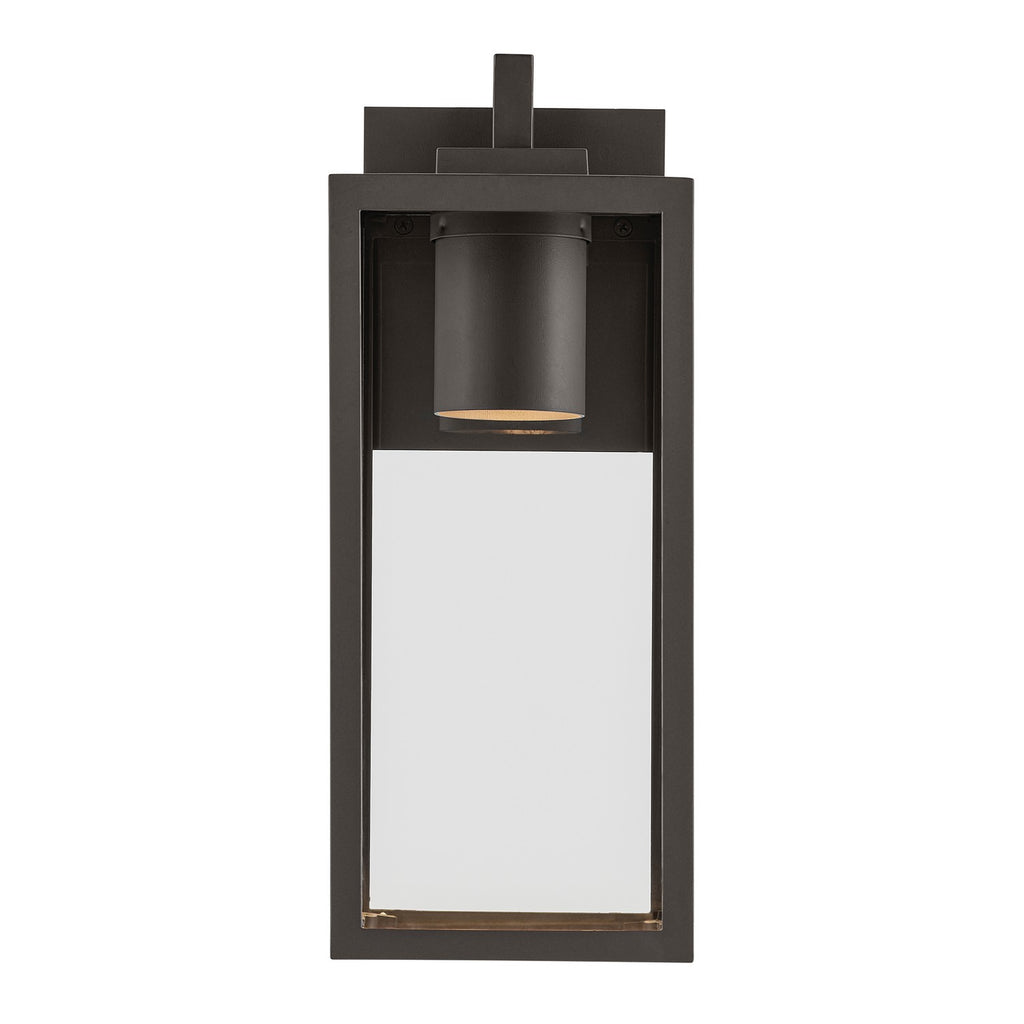 KICHLER 59111OZDS Branner Outdoor Wall Mount