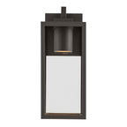 KICHLER 59111OZDS Branner Outdoor Wall Mount